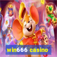 win666 casino