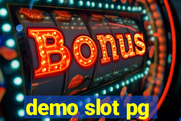 demo slot pg