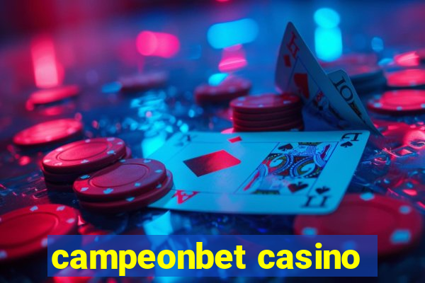 campeonbet casino