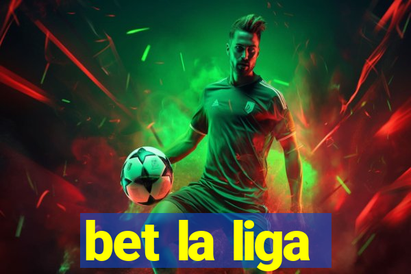 bet la liga