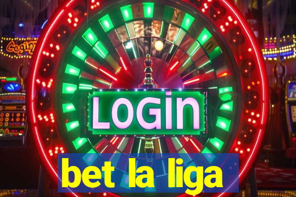 bet la liga