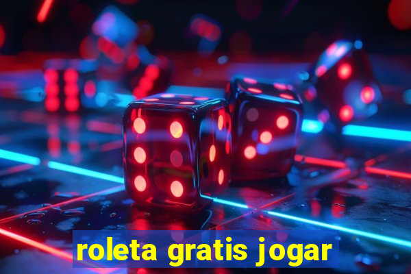 roleta gratis jogar