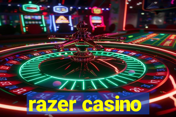 razer casino