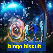 bingo biscuit