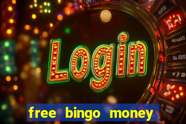 free bingo money no deposit