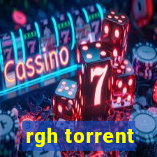 rgh torrent