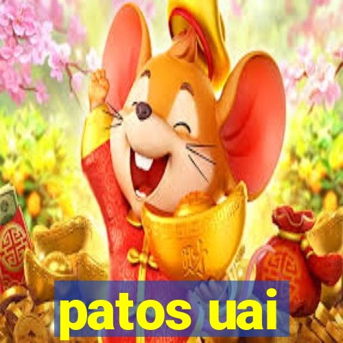 patos uai