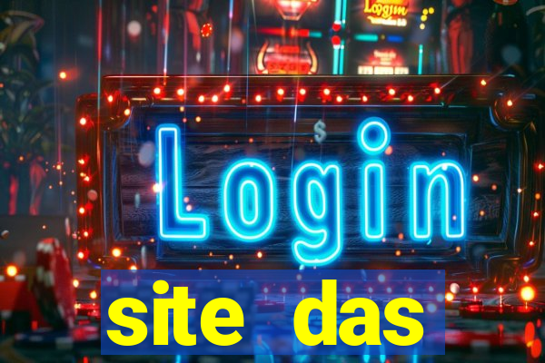 site das porcentagem dos slots