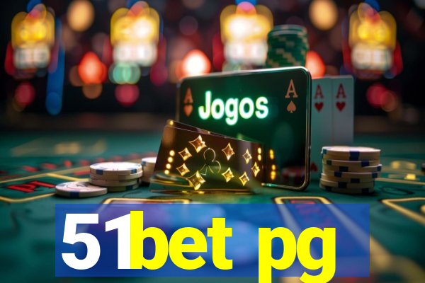 51bet pg