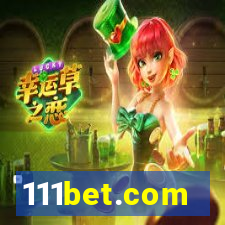 111bet.com