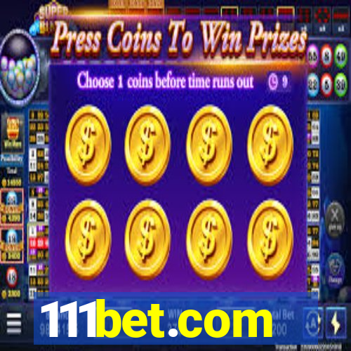 111bet.com