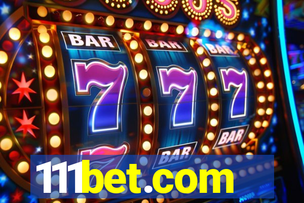 111bet.com