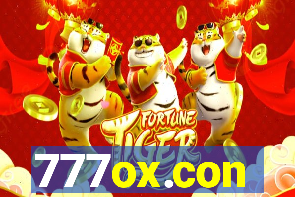 777ox.con