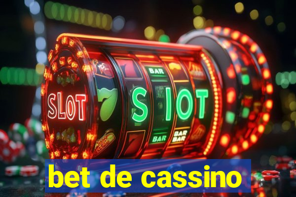 bet de cassino