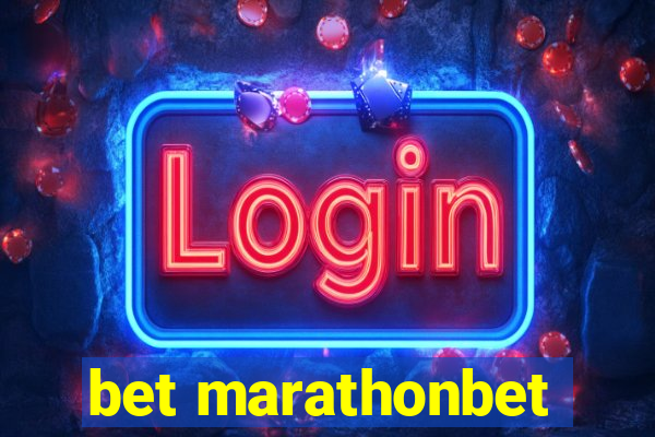 bet marathonbet