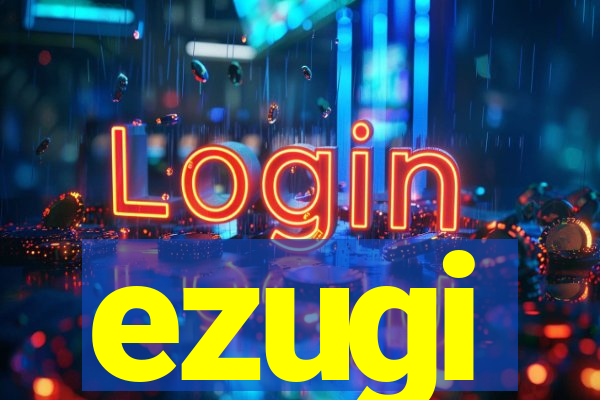 ezugi