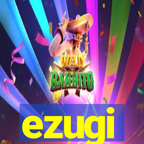 ezugi