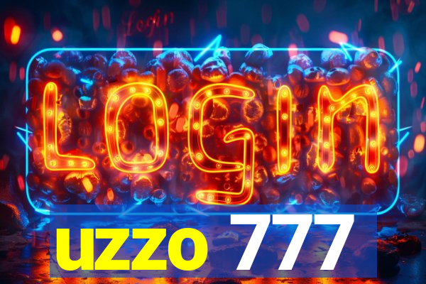 uzzo 777