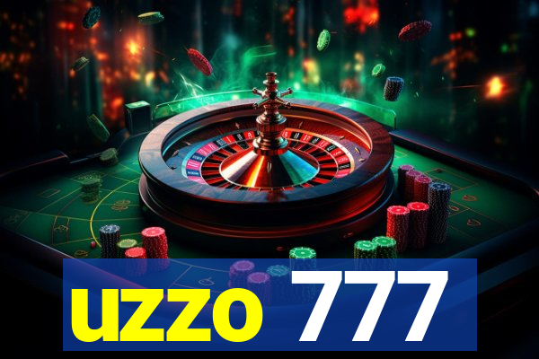 uzzo 777