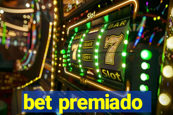 bet premiado