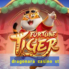 dragonara casino st julians malta