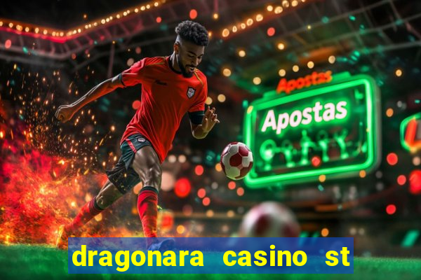 dragonara casino st julians malta