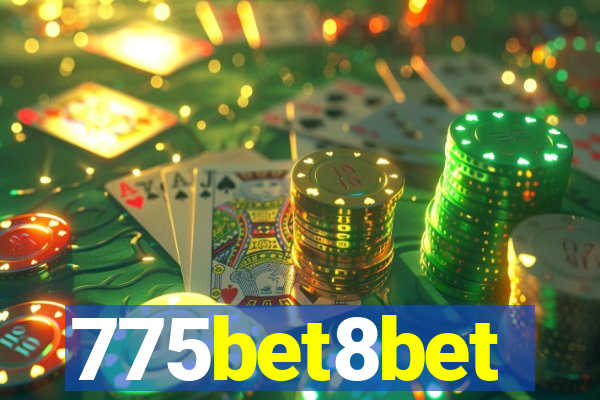 775bet8bet