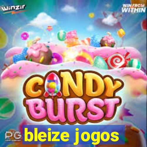 bleize jogos