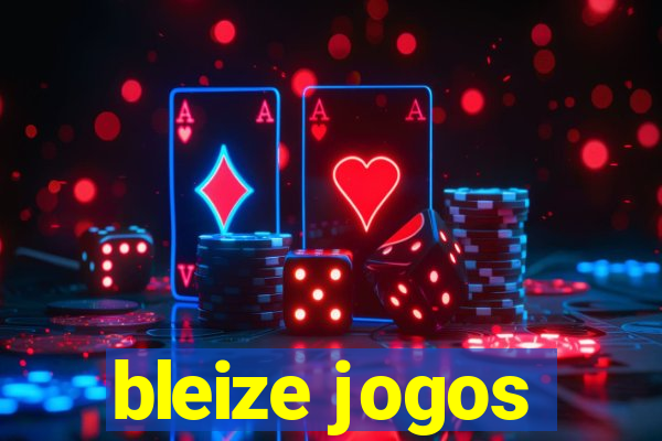 bleize jogos