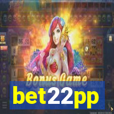 bet22pp