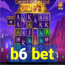 b6 bet