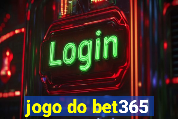 jogo do bet365