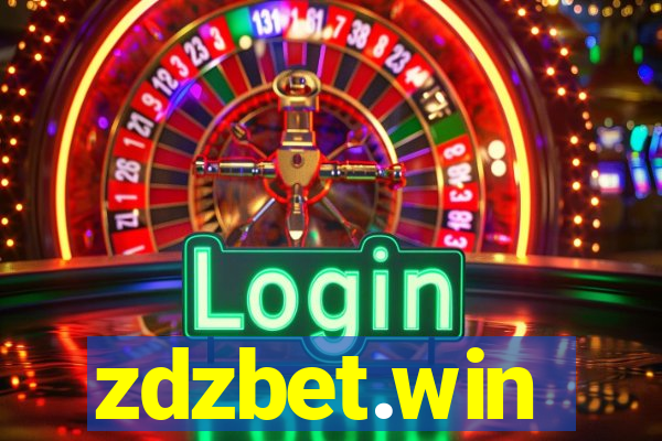 zdzbet.win