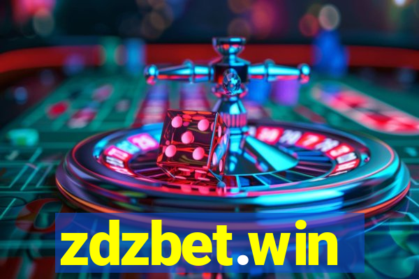 zdzbet.win