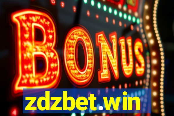 zdzbet.win