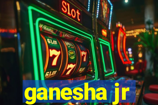 ganesha jr