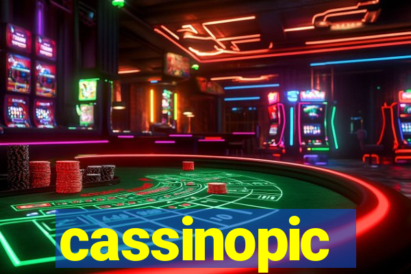 cassinopic