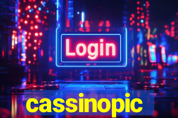 cassinopic