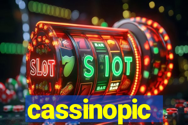 cassinopic