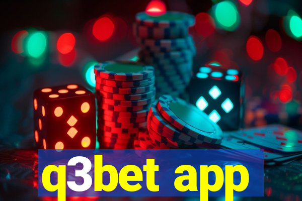 q3bet app