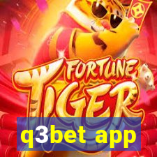 q3bet app