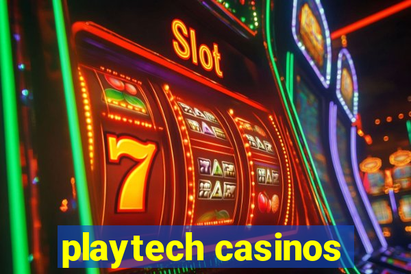 playtech casinos