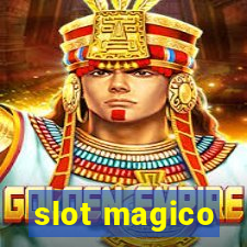 slot magico