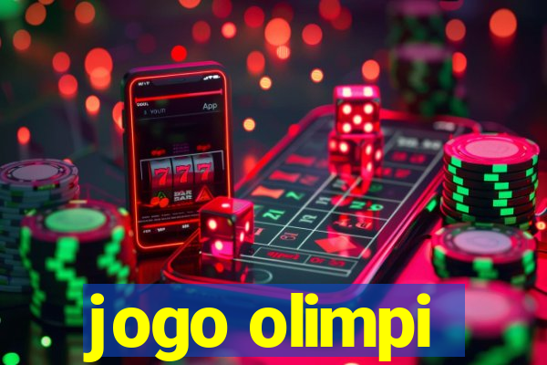 jogo olimpi