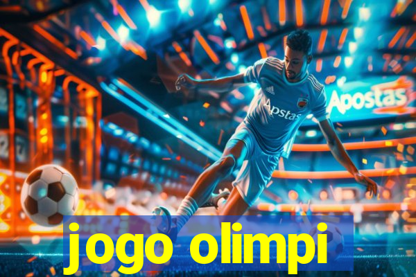 jogo olimpi