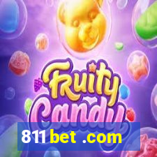 811 bet .com