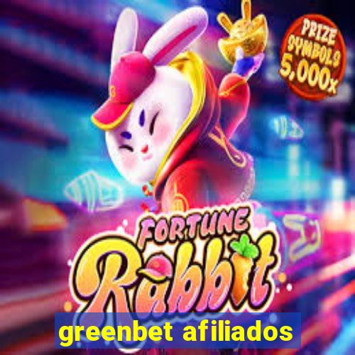 greenbet afiliados