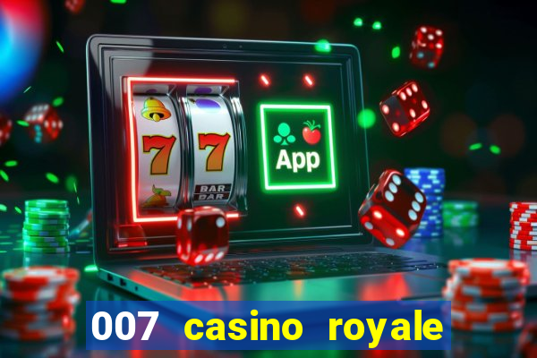 007 casino royale download torrent magnet