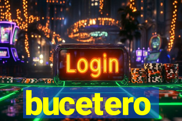 bucetero