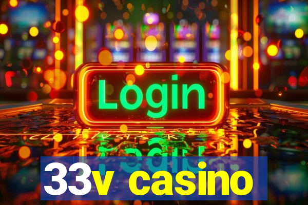 33v casino